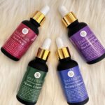 Soul Bloom Bach Flower remedies